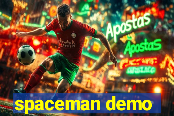 spaceman demo